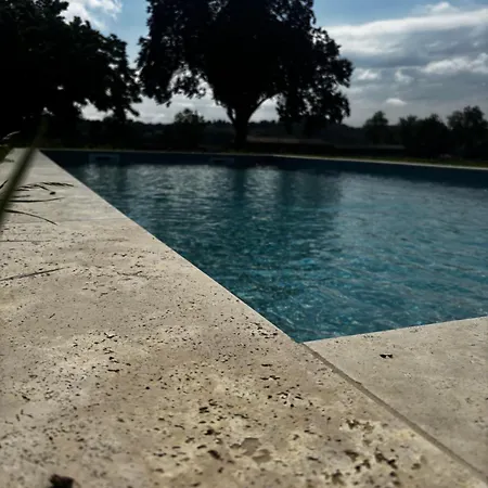 Tatil Evi A Majeste 10 Personnes A Barcugnan, Gers *