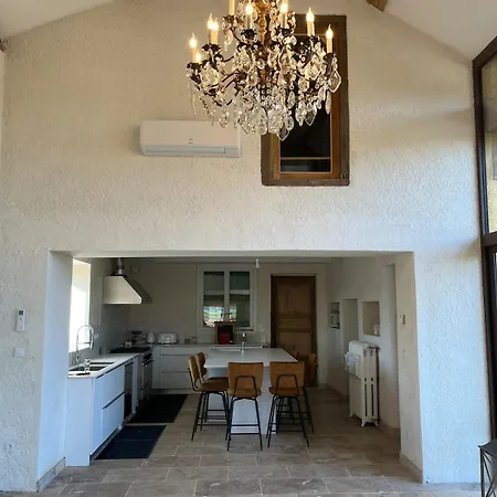 A Majeste 10 Personnes A Barcugnan, Gers Tatil Evi Barcugnan
