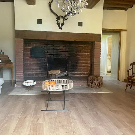 Tatil Evi A Majeste 10 Personnes A Barcugnan, Gers Barcugnan