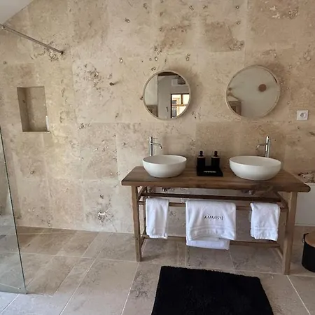 A Majeste 10 Personnes A Barcugnan, Gers Tatil Evi Barcugnan