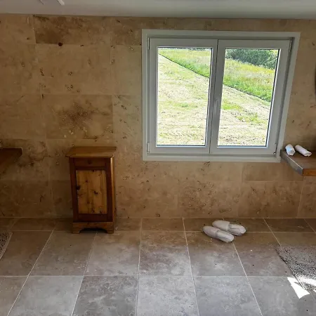 Tatil Evi A Majeste 10 Personnes A Barcugnan, Gers Barcugnan