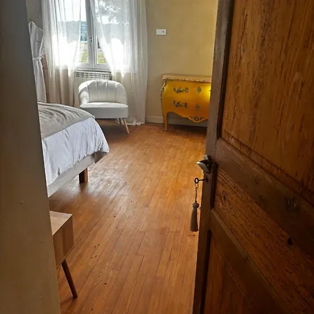 A Majeste 10 Personnes A Barcugnan, Gers Tatil Evi *