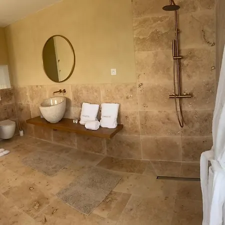 A Majeste 10 Personnes A Barcugnan, Gers Tatil Evi Barcugnan