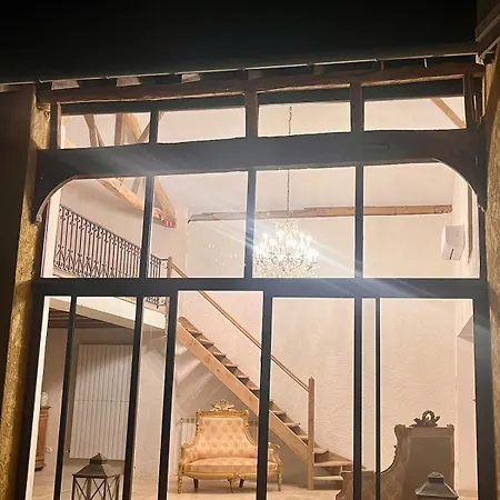 A Majeste 10 Personnes A Barcugnan, Gers * Barcugnan