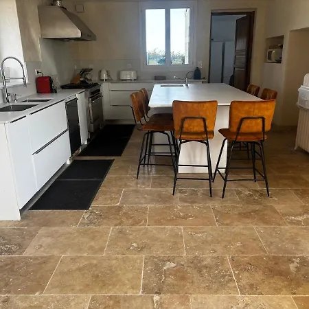 A Majeste 10 Personnes A Barcugnan, Gers بيت للعطل