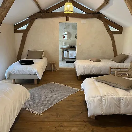 A Majeste 10 Personnes A Barcugnan, Gers Barcugnan