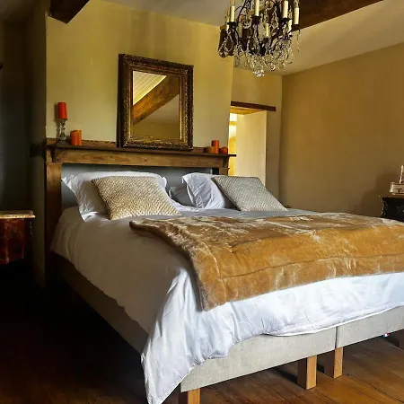 A Majeste 10 Personnes A Barcugnan, Gers * Barcugnan