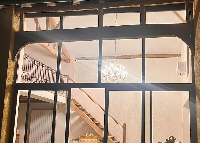 A Majeste 10 Personnes A Barcugnan, Gers * Barcugnan