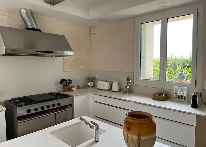 A Majeste 10 Personnes A Barcugnan, Gers Nyaraló Barcugnan