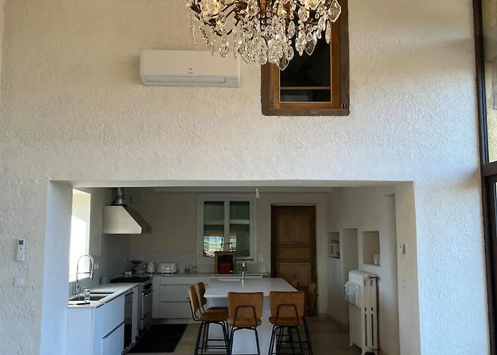 A Majeste 10 Personnes A Barcugnan, Gers Nyaraló Barcugnan