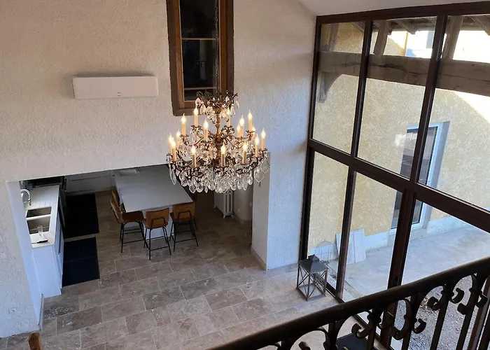 Nyaraló A Majeste 10 Personnes A Barcugnan, Gers Barcugnan