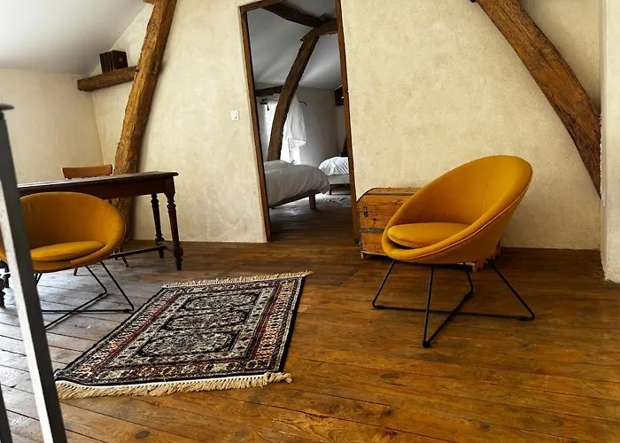 A Majeste 10 Personnes A Barcugnan, Gers * Barcugnan