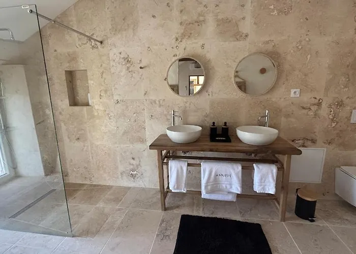 A Majeste 10 Personnes A Barcugnan, Gers Nyaraló Barcugnan