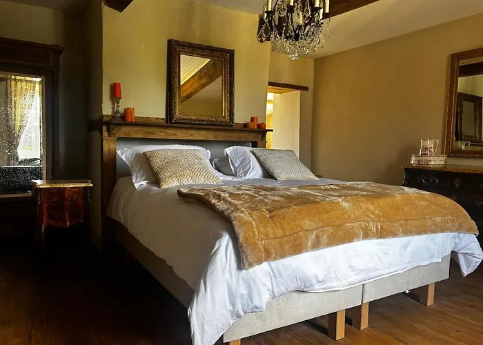 A Majeste 10 Personnes A Barcugnan, Gers * Barcugnan