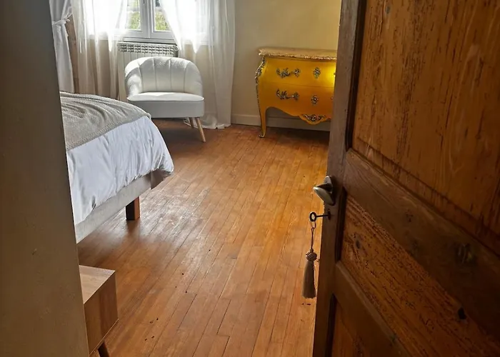 A Majeste 10 Personnes A Barcugnan, Gers Nyaraló *