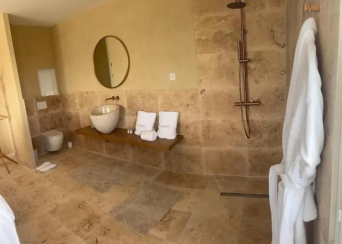 A Majeste 10 Personnes A Barcugnan, Gers Nyaraló Barcugnan